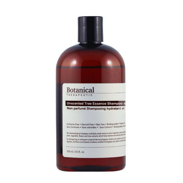 Botanical Therapeutic, Shampoo And Body Wash, 500 Ml