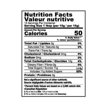 Ginger People, Crystallized Ginger Chips, 198 Grams (12 Count)