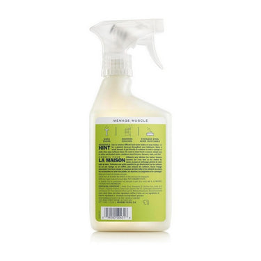 Mrs. Meyers Clean Day, Vinegar Gel Spray Lemon Verbena, 473 Ml