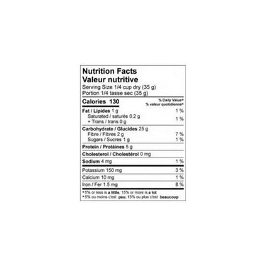 Second Spring Foods, Sprouted Buckwheat, 400 Grams (6 Count)