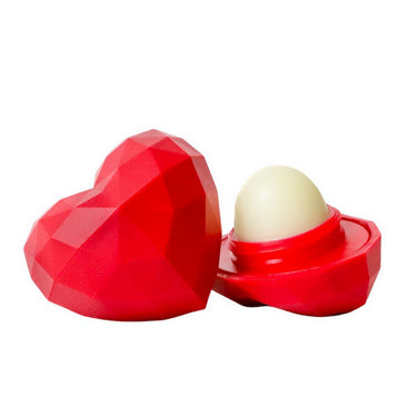 Rebels Refinery, Red Heart Lip Balm Cinnamon, 7 Grams