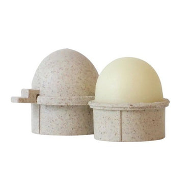 Rebels Refinery, Lip Balm Refill Pod Fuzzy Peach, 7 Grams