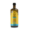 Extra Virgin Olive Oil 1 Liter (6 Count) by Moresh