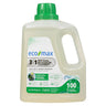 Heavy Duty Detergent Spring Fresh 3 Liters (4 Count) by Eco Max