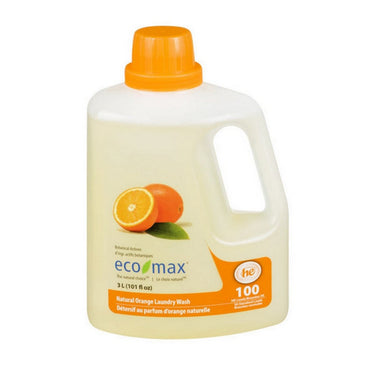 Eco Max 3 Liters (4 Count) by Eco Max