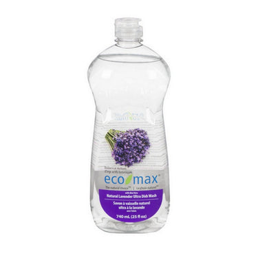 Eco Max 740 Ml (6 Count) by Eco Max