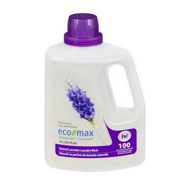 Eco Max 3 Liters (4 Count) by Eco Max