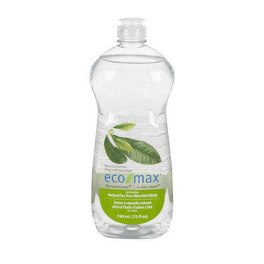 Eco Max 740 Ml (6 Count) by Eco Max