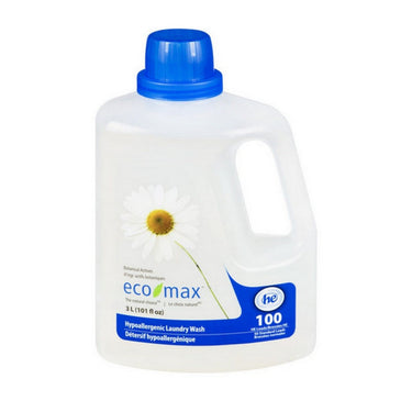 Eco Max 3 Liters (4 Count) by Eco Max