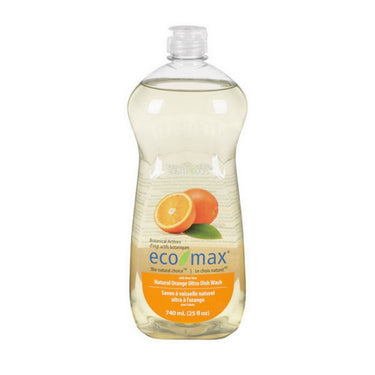Eco Max 740 Ml (6 Count) by Eco Max