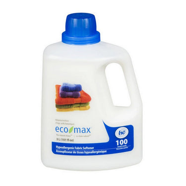 Eco Max 3 Liters (4 Count) by Eco Max