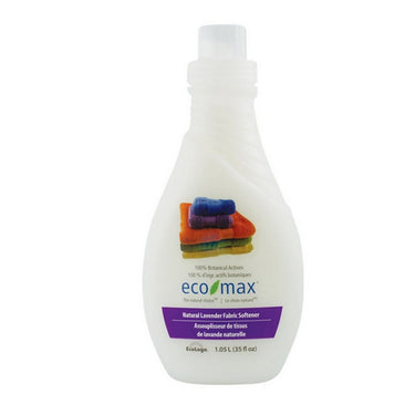 Eco Max 1.05 Liters (6 Count) by Eco Max