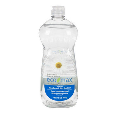 Eco Max 740 Ml (6 Count) by Eco Max