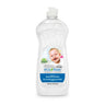 Natural Baby Dish Wash 740 Ml (6 Count) by Eco Max