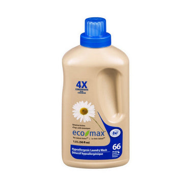 Eco Max 1.5 Liters (6 Count) by Eco Max