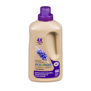 Eco Max 1.5 Liters (6 Count) by Eco Max