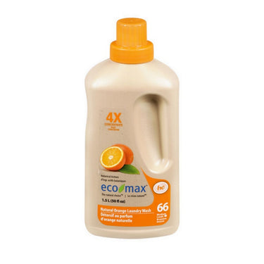 Eco Max 1.5 Liters (6 Count) by Eco Max