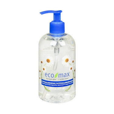 Eco Max 355 Ml (6 Count) by Eco Max