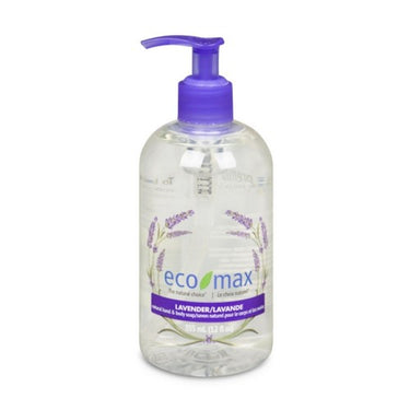 Eco Max, Eco Max, 355 Ml (6 Count)