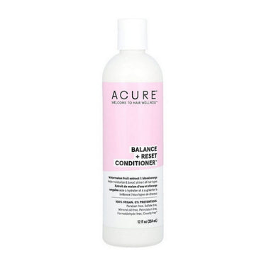 Balance Plus Reset Conditioner 354 Ml by Acure