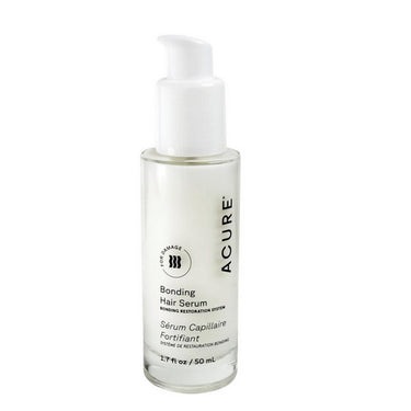 Acure, Revita Bond Smoothing Serum, 50 Ml