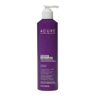 Revita Bond Restoration Conditioner 250 Ml by Acure