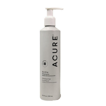 Acure, Revita Bond Restoration Shampoo, 250 Ml