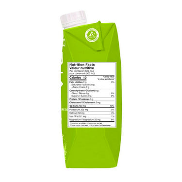 Biosteel, Sports Drink Cherry Lime, 500 Ml (12 Count)