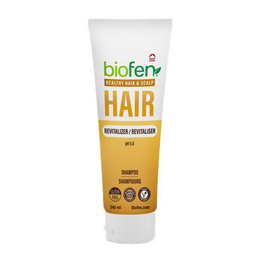 Bio-Fen, Revitalizing Shampoo, 240 Ml