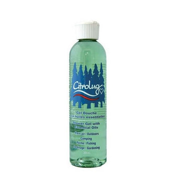 Citrobug, Shower Gel, 250 Ml