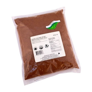 Splendor Garden, Organic Star Anise Ground, 454 Grams