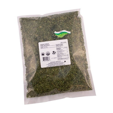 Splendor Garden, Organic Parsley, 227 Grams