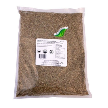 Splendor Garden, Organic Poultry Seasoning, 454g