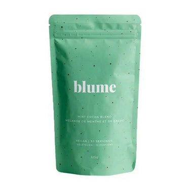 Blume, Mint Cocoa Blend, 125 Grams