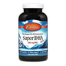 Super DHA Gems 180 Capsules by Carlson