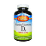 Vitamin D3 360 Softgels by Carlson