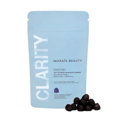IMARAIS  Beauty, Clarity Anti Blemish Vegan Gummies, 60 Count