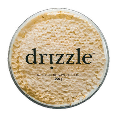 Drizzle Honey, Honeycomb, 200 Grams