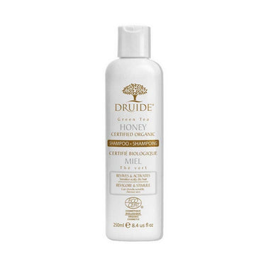 Druide Laboratories, Honey Shampoo, 250 ml