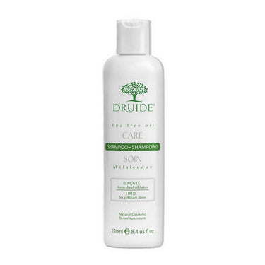 Druide Laboratories, Tea Tree Oil Shampoo, 250 ml