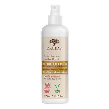 Druide Laboratories, Instant Detangling Conditioner, 175 Ml