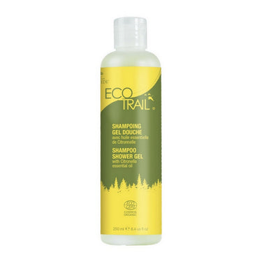Druide Laboratories, Citronella Shower Gel, 250 Ml