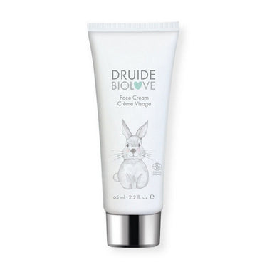 Druide Laboratories, Baby Face Cream, 65 Ml