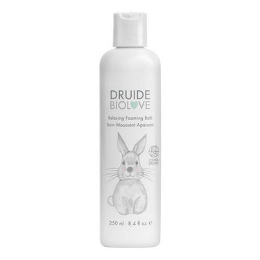 Druide Laboratories, Baby Calming Bath Potion, 250 Ml