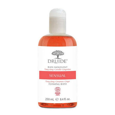 Druide Laboratories, Sensual Foaming Bath, 250 Ml