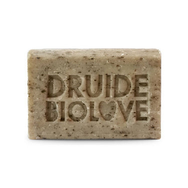 Druide Laboratories, Exfoliating Body Soap, 105 Grams