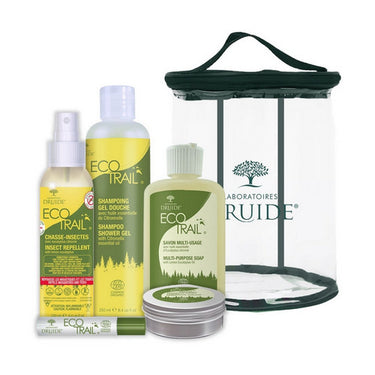 Druide Laboratories, Outdoor Essentials Kit, 1 Kit
