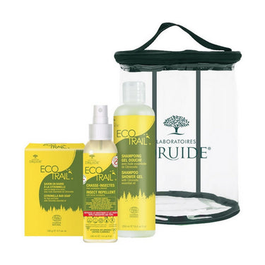 Druide Laboratories, Nature Kit, 1 Kit