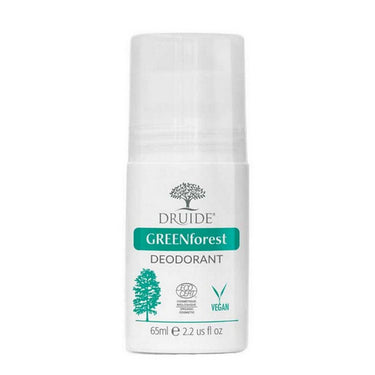 Druide Laboratories, Green Forest Daily Deodorant, 65 Ml