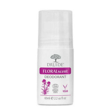 Druide Laboratories, Floralescent Deodorant, 65 Ml
